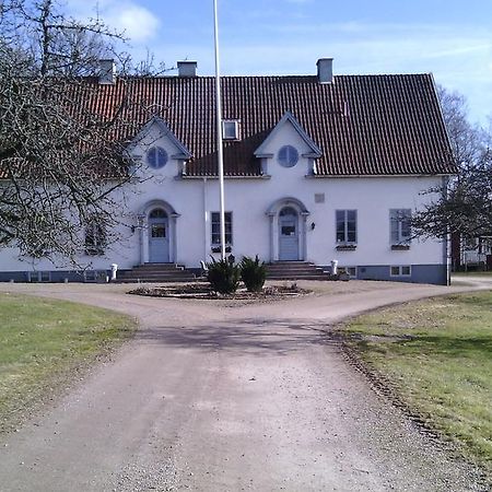 Moshults Vandrarhem Skruv ภายนอก รูปภาพ