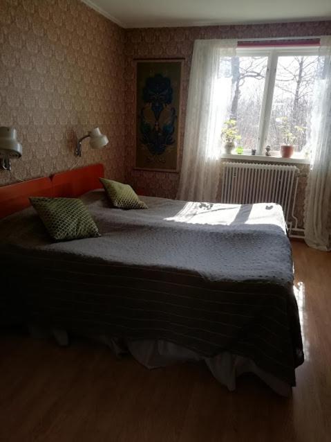 Moshults Vandrarhem Skruv ภายนอก รูปภาพ